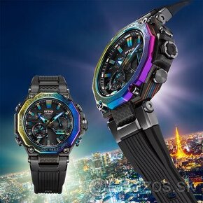 Casio G-Shock MTG B2000YR 1AER