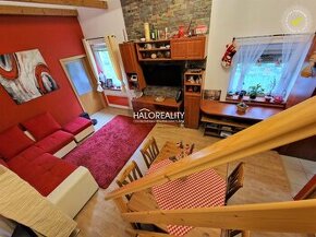 HALO reality - Predaj, apartmán Donovaly, apartmánový dom Sp