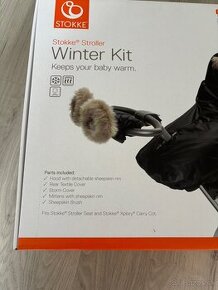 Winter Kit Stokke