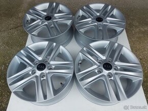 5x114,3R16 elektrony orig.KIA CEED-PRO CEED-X CEED-NIRO-SOUL