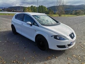 Predám Seat Leon II 1.9 TDI