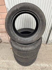 Zimne pneumatiky MATADOR 235/55 R17