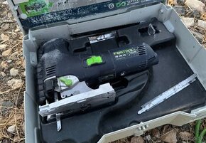 FESTOOL PS 300 EQ-Plus Priamociara píla