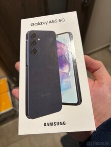 Samsung A55 5G