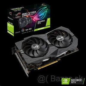 GTX1650 SUPER A4G GAMING