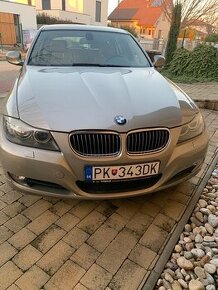 Predám BMW Touring 320D XdriveT