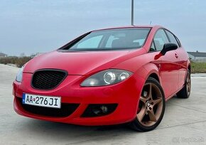 Seat Leon 1.8 TSI 2009