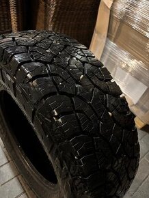 KUMHO 265/70 R 17 ROAD VENTURE AT52 115T