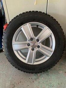 205/65 R16C