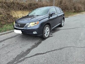 Lexus Rx 450h