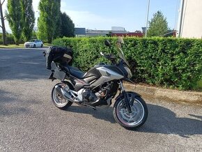 Honda nc 750x