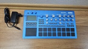 Korg Electribe Groovebox