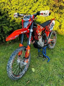 KTM EXC-R 450