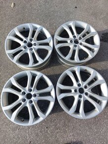 Audi R18 5x112 7.5j et 54  sd 66.6