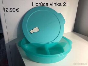 Horúca vlnka 2l Tupperware