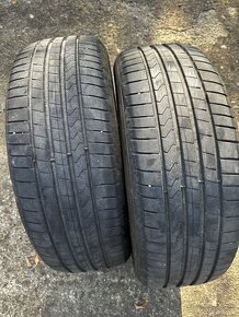 2x Hankook VENTUS Prime 4 205/60 R16 r.2023 6mm