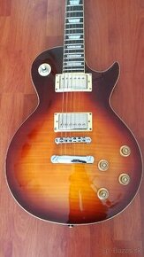 BACH LES PAUL