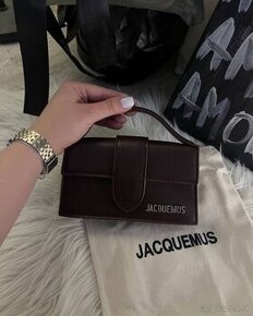 Kabelka Jacquemus mini