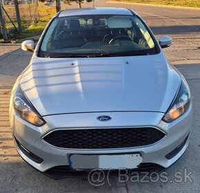 Ford focus 1.0  ecoboost  2018