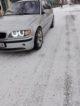 Bmw e46