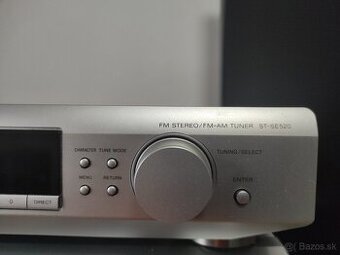 Predám sony tuner ST-SE520