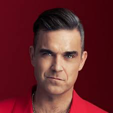 Robbie Williams Vídeň - 12.7.2025