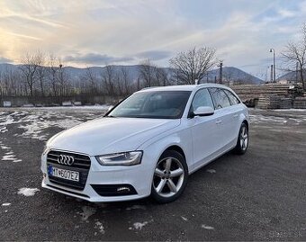 Audi A4 Avant - 2015