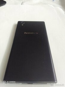 Lenovo P70-A