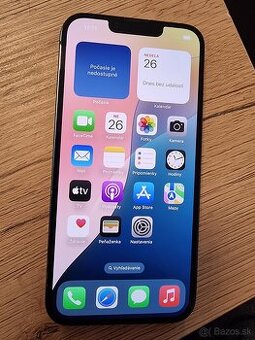 ROZPREDAM IPHONE 13 ALEBO V CELKU