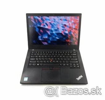 Lenovo ThinkPad T480 i5-8350U 8 RAM 256 SSD