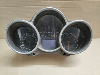 tachometer Alfa Romeo 147 735292040 110008953020 VDO 40€