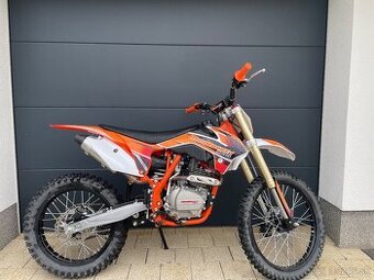 Pitbike MiniRocket 250