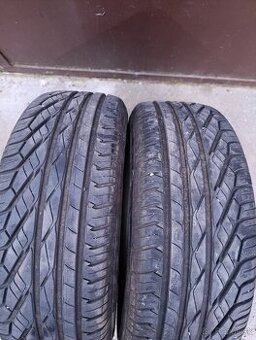 215/60 R16 Uniroyal