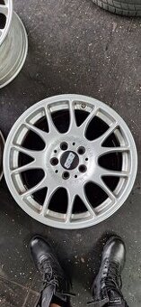 BBS CH-R 5X112 R17