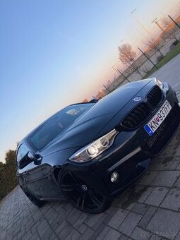 BMW 420d