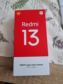 Redmi 13 8/256GB