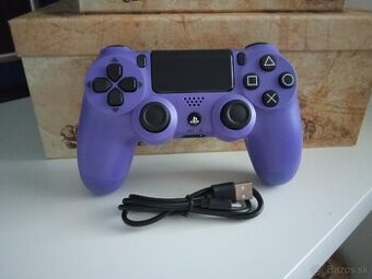 PS4 Dualshock