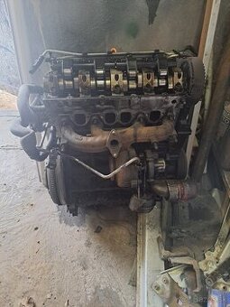 Motor 1.9 tdi 77kw BXE