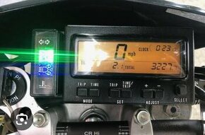 Kúpim tachometer Suzuki drz 400