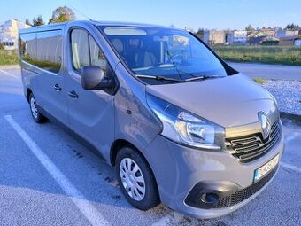 Renault Trafic 1.6dCi L2H1