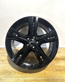 Audi A6, S6 - 4K - orig. ALU disky 5x112 R19