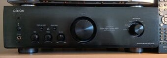 DENON PMA 1520 AE made in Japan