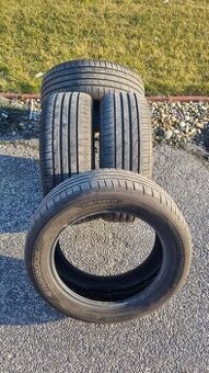 215/55 R17 94V Hankook Ventus prime 3