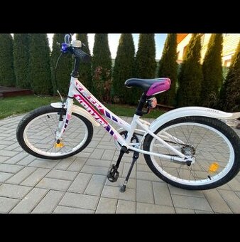 Detsky bicykel Kenzel 20