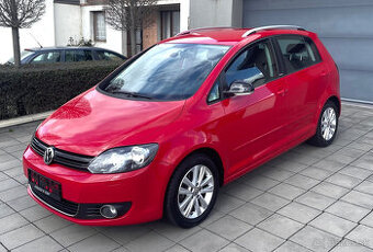 VW Golf Plus 1.4TSI,90kw,STYLE,2011 - 1