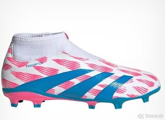 Kopačky adidas PREDATOR LEAGUE LL FG J