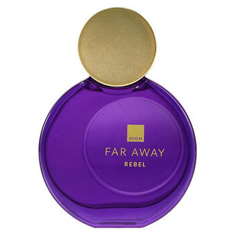 Far Away Rebel EDP 50ml - 1