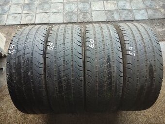 235/65 r16c Continental