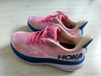 Dámske tenisky HOKA 41 1/3 EU - 1