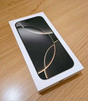 Apple iPhone 16 Pro 128GB natural